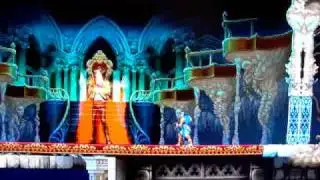 Castlevania HD Richter VS Dracula