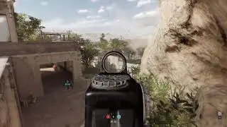 Insurgency Sandstorm 2021 ace