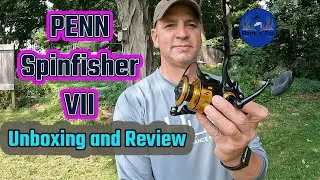 PENN Spinfisher VII