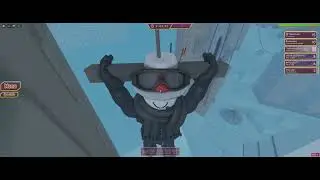 Roblox EToH - SoBZ F2 - Swing Section