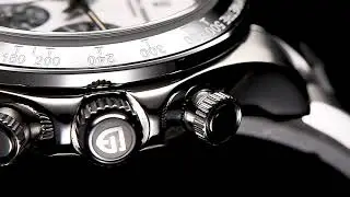 Pagani Design PD-1676 - Commercial