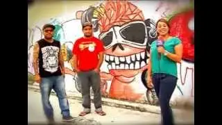EL ADOLFH 984 ( TV AZTECA ) RAP DE QUINTANA