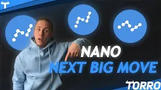 NANO | MAJOR MOVE INEVITABLE {NANO ANALYSIS MUST SEE}