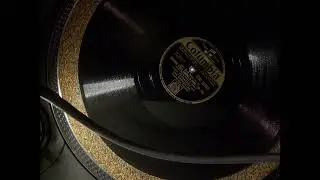 Jack Teagarden orch - Someone stole Gabriel's horn (Col DB5035) (1933)