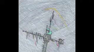 Wallpaper's Threat - Submerged Superstructure/Bitter Aerie (Rain World: Downpour fan music)