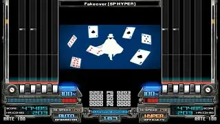 [BMS] Fakeover / NIKITA / nabehiro