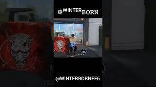 PLEASE SUBSCRIBE #winterborn #freefire #gaming #SHORTS #explore