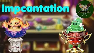 Yugioh TCG format &ndash; Impcantation Deck tech!