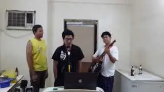 dance with my father cover version