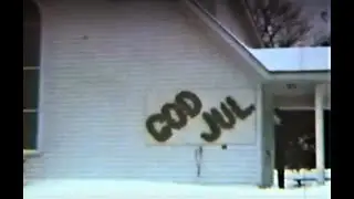 Apostle Islands Video Chapter 16 -1970- Winter Bayfield, Wi