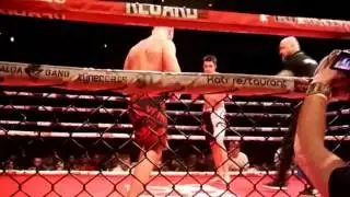 Pavel Mal&yacute; vs  Michal Wisniewski
