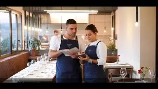 Zmenu | Videointervista Locanda Remare