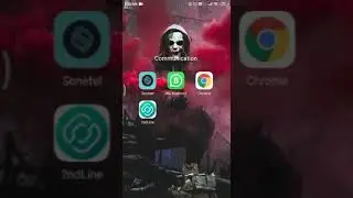 How To Create Fake Whatsapp Account without any number || how to make whatspp without phone number