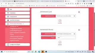 Entrar remotamente a un router cliente de tu wips (antena Modo Router Ubiquiti)