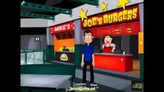 Creepo's Tales: Chopping Mall Game Walkthrough
