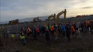 Henstridge Airfield parkrun Somerset