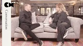 In Conversation With... Robert Eaton | Creative HEAD Magazine