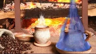 Le br&ucirc;lot charentais : quand le cognac rencontre le caf&eacute; (traditional cooking recipe)