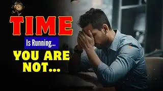 🕐 Time Is Passing &mdash; But You&rsquo;re Still Stuck | Rise Beyond Limits