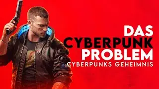 Cyberpunk 2077 beweist, dass die Branche jahrelang falsch lag