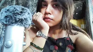 ASMR - HYPNOTIZING YOU WITH MY WRISTWATCH (Custom Of Aidiana Jones)