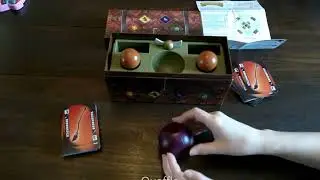 Catch The Golden Snitch By Spin Master Games Unboxing