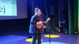 Gabi Gunia - Poznałam Cię za p&oacute;źno