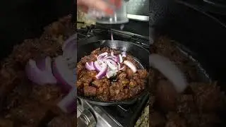 Shaking Beef  b&ograve; l&uacute;c lắc 🥩😮&zwj;💨
