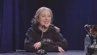 Community Media's Trivia - Live - 12/02/2025