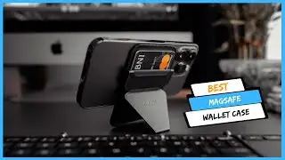 ✅ Best magsafe wallet case: Magsafe wallet case (Buying Guide)