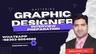 Expert Graphic Designer Shares Top UK Visa Interview Tips