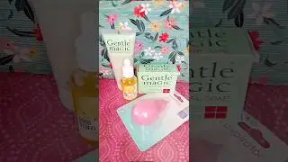 Clicks Mini Haul🛍️😊 @ClicksSouthAfrica #clicks #clickshaul #minihaul #haul #fyp #shorts #selfcare