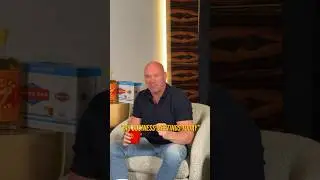 🤣 DANA WHITE CRASHES PODCAST TO ROAST BOB MENERY