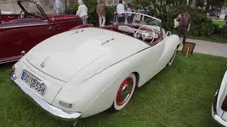 Baden-Baden Oldtimer Meeting 2021