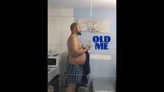 😲 WOW! Body Transformation's Beyond Belief 😳 #weightloss #fitness #gym #bodybuilding #fun #shorts