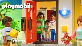 La Maison Moderne | TV Spot | PLAYMOBIL en Fran&ccedil;ais