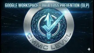 Google Workspace - Data Loss Prevention (DLP)