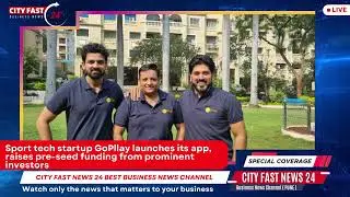 Pune Special Coverage Daily 2 Minutes Update  City Fast Business News Channel Episode  6