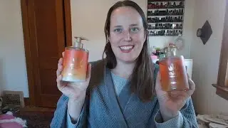 2026 Hair Care Project Pan