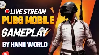 pubg live stream Best stream you'll watch today! Let's goooo #streamwithglip