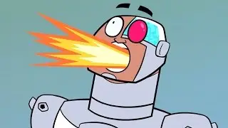 Teen Titans Go! - 