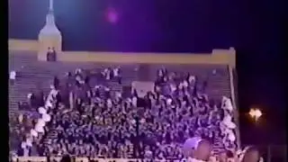 SU Vs. PV 1994 (5th Quarter)