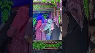 TIMANGMANTEN ACARA ULTAH DIKEDIAMAN KALEBUN WAWAN TANAMERA BERSAMA RUFA PART5