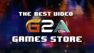 Intro G2A.Com