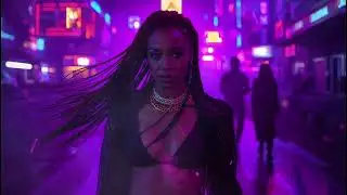 She That Girl(REMIX)