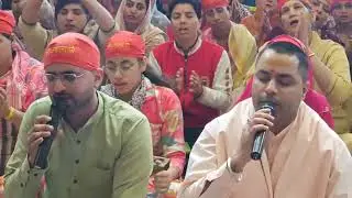 माई नई माई मेरा दिल करदा || Shri Jwala Mata Ji Mandir ||