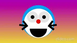 doraemon fanart