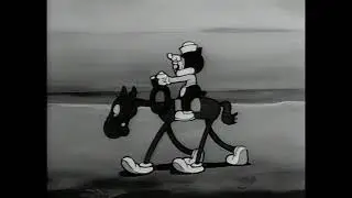 Fleischer: Betty Boop - Is My Palm Read (February 17, 1933)