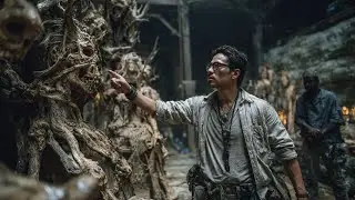 💣 !YOU'LL BE ENCHANTED BY THIS INCREDIBLE ACTION, FANTASY MOVIE!💣 Watch Movies In English Now | HD