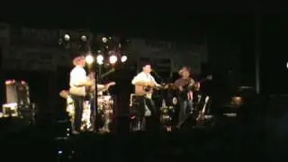 David Glenn Band - Day after Day